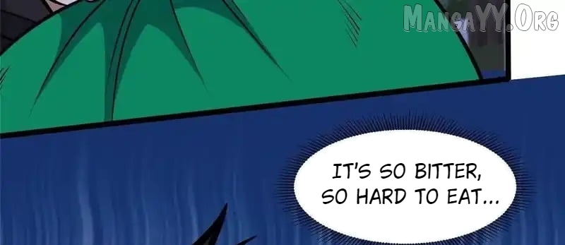 Divine Urban God Chapter 302 - page 84